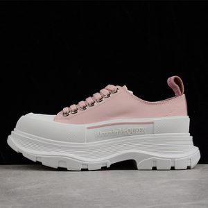 AlexanderMcQueen Black Yupoo Top Quality Shoes Oversized Sneaker