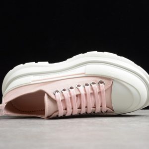 AlexanderMcQueen Black Yupoo Top Quality Shoes Oversized Sneaker