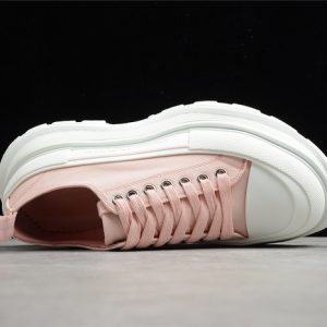 AlexanderMcQueen Black Yupoo Top Quality Shoes Oversized Sneaker