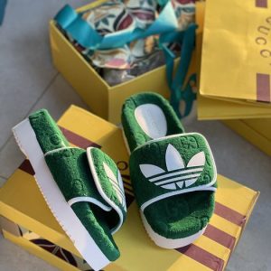 Gucci Tan Yupoo Men shoes Top quality