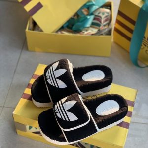 Gucci Black Yupoo Men shoes Top quality