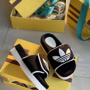 Gucci Black Yupoo Men shoes Top quality