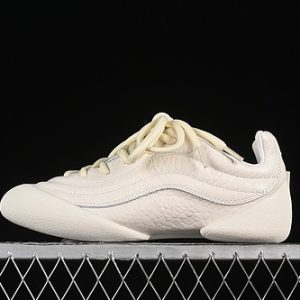 AlexanderMcQueen Beige Yupoo Top Quality Shoes Oversized Sneaker