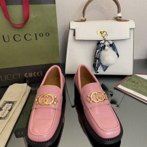 Gucci Black Yupoo Men shoes Top quality