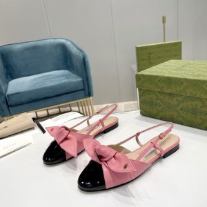 Gucci Black Yupoo Men shoes Top quality