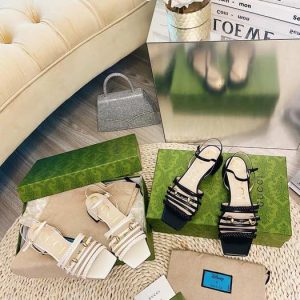 Gucci Black Yupoo Men shoes Top quality