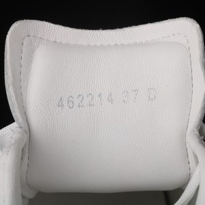 AlexanderMcQueen White Yupoo Top Quality Shoes Oversized Sneaker