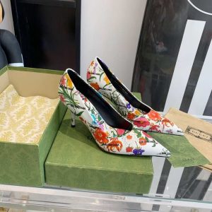 Gucci Black Yupoo Men shoes Top quality