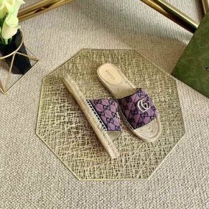 Gucci Tan Yupoo Men shoes Top quality