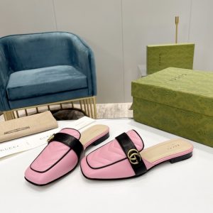 Gucci White Yupoo Men shoes Top quality