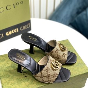 Gucci Black Yupoo Men shoes Top quality