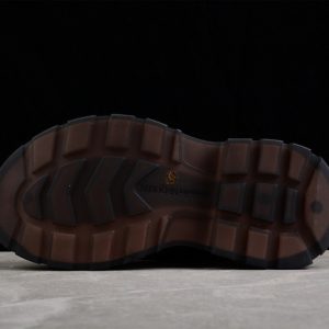 AlexanderMcQueen Black Yupoo Top Quality Shoes Oversized Sneaker