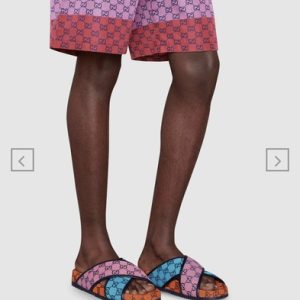 Gucci White Yupoo Men shoes Top quality