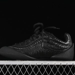 AlexanderMcQueen Black Yupoo Top Quality Shoes Oversized Sneaker