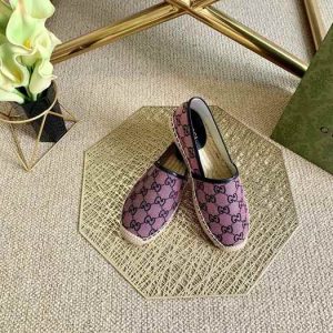 Gucci Beige Yupoo Men shoes Top quality