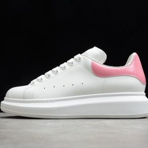 AlexanderMcQueen Black Yupoo Top Quality Shoes Oversized Sneaker