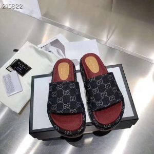 Gucci White Yupoo Men shoes Top quality