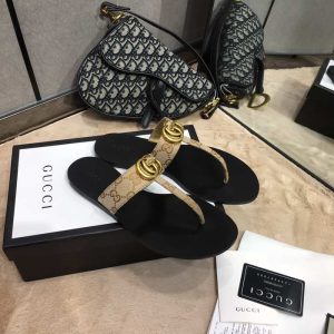 Gucci Black Yupoo Men shoes Top quality