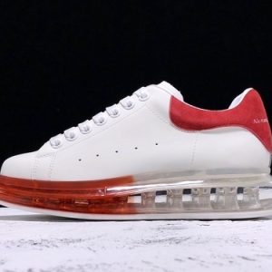 AlexanderMcQueen Black Yupoo Top Quality Shoes Oversized Sneaker