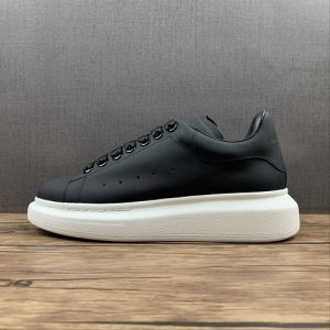 AlexanderMcQueen Grey Yupoo Top Quality Shoes Oversized Sneaker