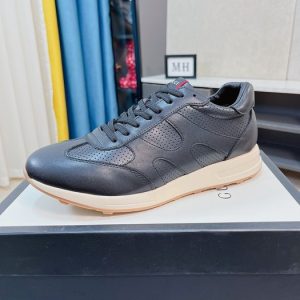 Gucci Blue Yupoo Men shoes Top quality