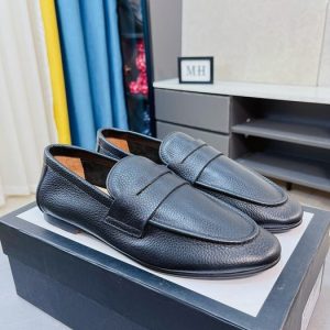 Gucci Black Yupoo Men shoes Top quality