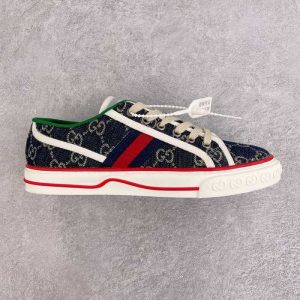 Gucci Beige Yupoo Men shoes Top quality