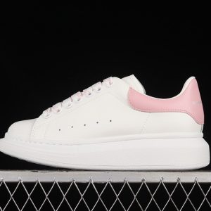 AlexanderMcQueen Black Yupoo Top Quality Shoes Oversized Sneaker