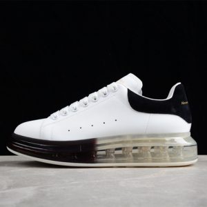 AlexanderMcQueen Black Yupoo Top Quality Shoes Oversized Sneaker