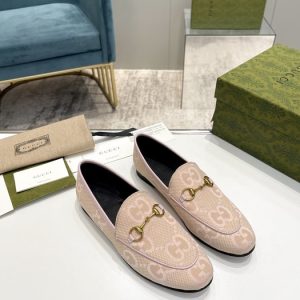 Gucci White Yupoo Men shoes Top quality