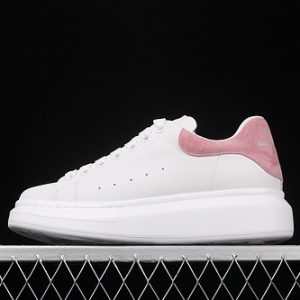 AlexanderMcQueen Black Yupoo Top Quality Shoes Oversized Sneaker