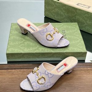 Gucci White Yupoo Men shoes Top quality