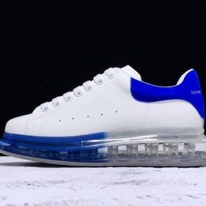 AlexanderMcQueen Black Yupoo Top Quality Shoes Oversized Sneaker