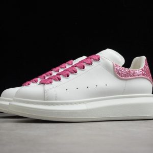 AlexanderMcQueen Black Yupoo Top Quality Shoes Oversized Sneaker