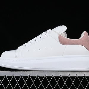 AlexanderMcQueen Black Yupoo Top Quality Shoes Oversized Sneaker