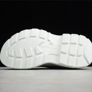 AlexanderMcQueen Black Yupoo Top Quality Shoes Oversized Sneaker