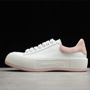 AlexanderMcQueen Black Yupoo Top Quality Shoes Oversized Sneaker