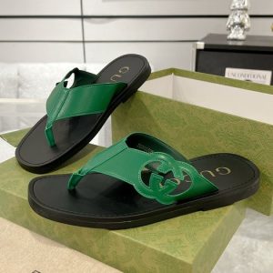 Gucci Black Yupoo Men shoes Top quality