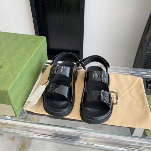 Gucci White Yupoo Men shoes Top quality