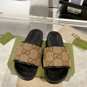 Gucci Black Yupoo Men shoes Top quality
