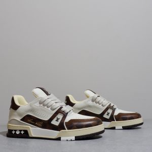 Gucci Beige Yupoo Men shoes Top quality