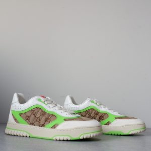 Gucci Beige Yupoo Men shoes Top quality