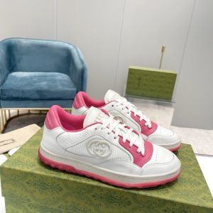 Gucci Beige Yupoo Men shoes Top quality