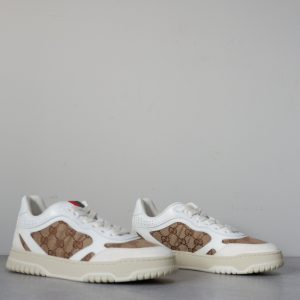 Gucci White Yupoo Men shoes Top quality