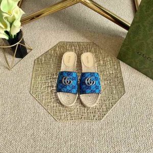 Gucci Tan Yupoo Men shoes Top quality