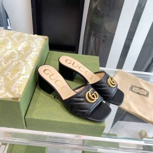 Gucci White Yupoo Men shoes Top quality