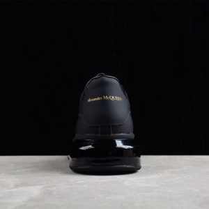 AlexanderMcQueen Black Yupoo Top Quality Shoes Oversized Sneaker