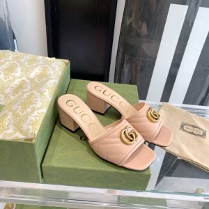 Gucci White Yupoo Men shoes Top quality