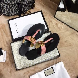 Gucci Black Yupoo Men shoes Top quality