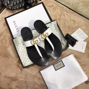 Gucci White Yupoo Men shoes Top quality